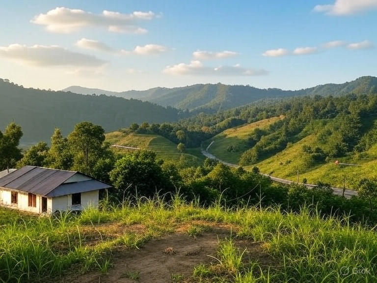Guwahati and Shillong Tour